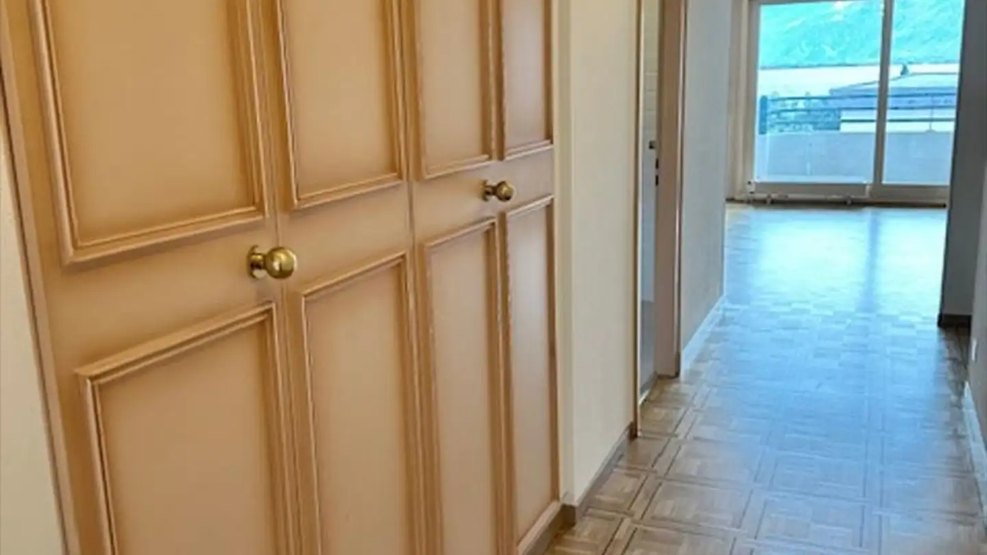 Appartamento in affitto - Rue Des Vaudrès, 1815 Clarens - Photo 2