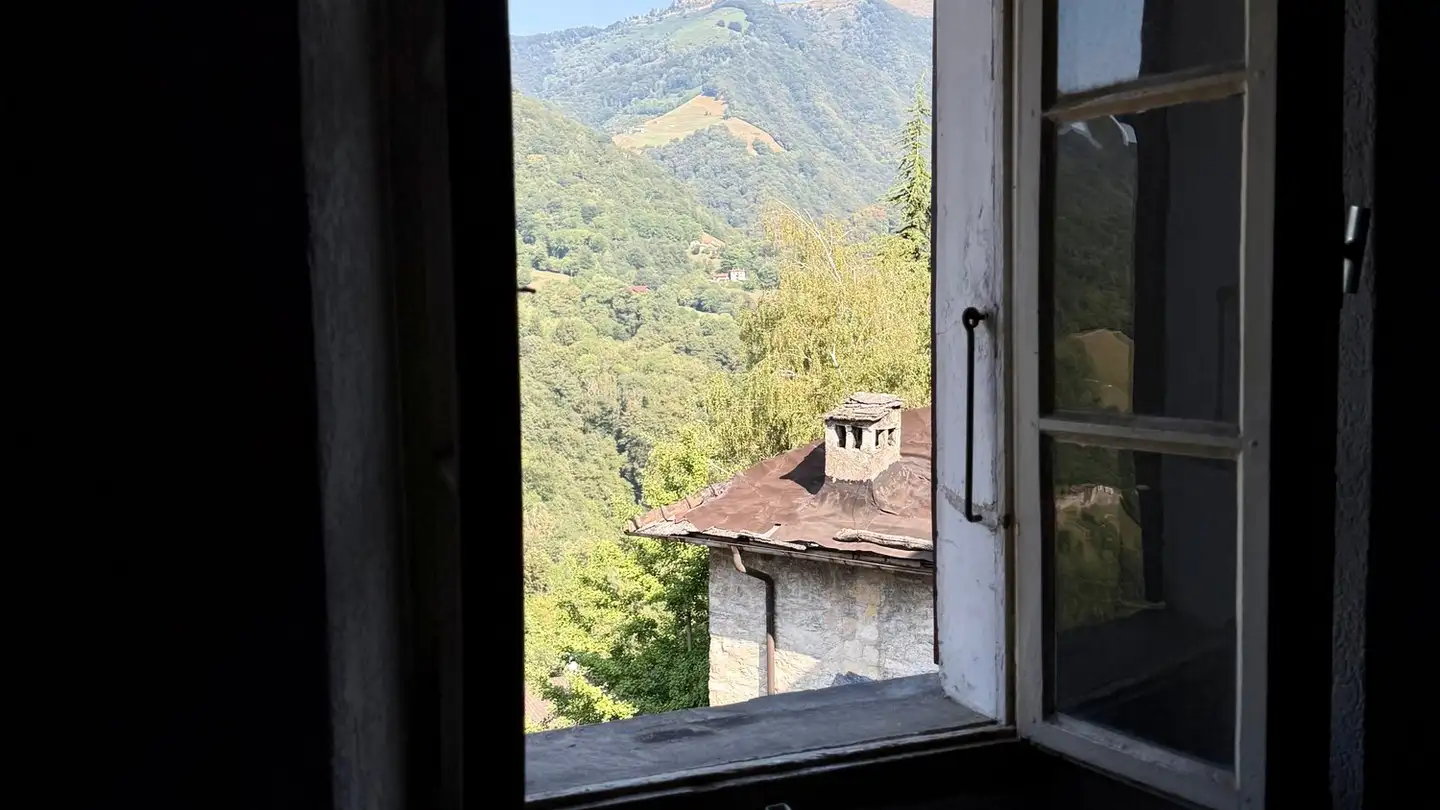 Casa singola in vendita - Via Cantonale 22, 6838 Cabbio - Foto 3