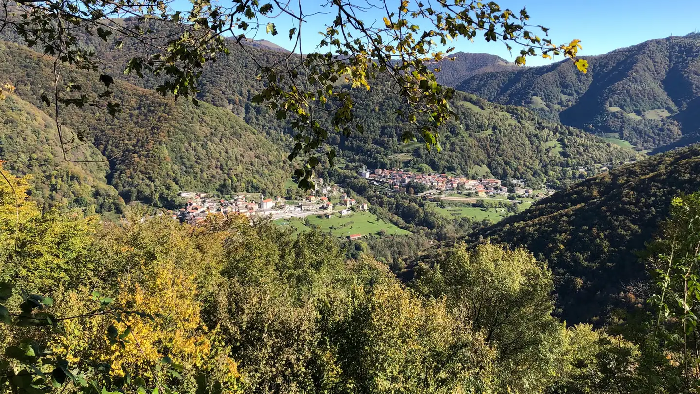 Casa singola in vendita - Via Cantonale 22, 6838 Cabbio - Foto 4