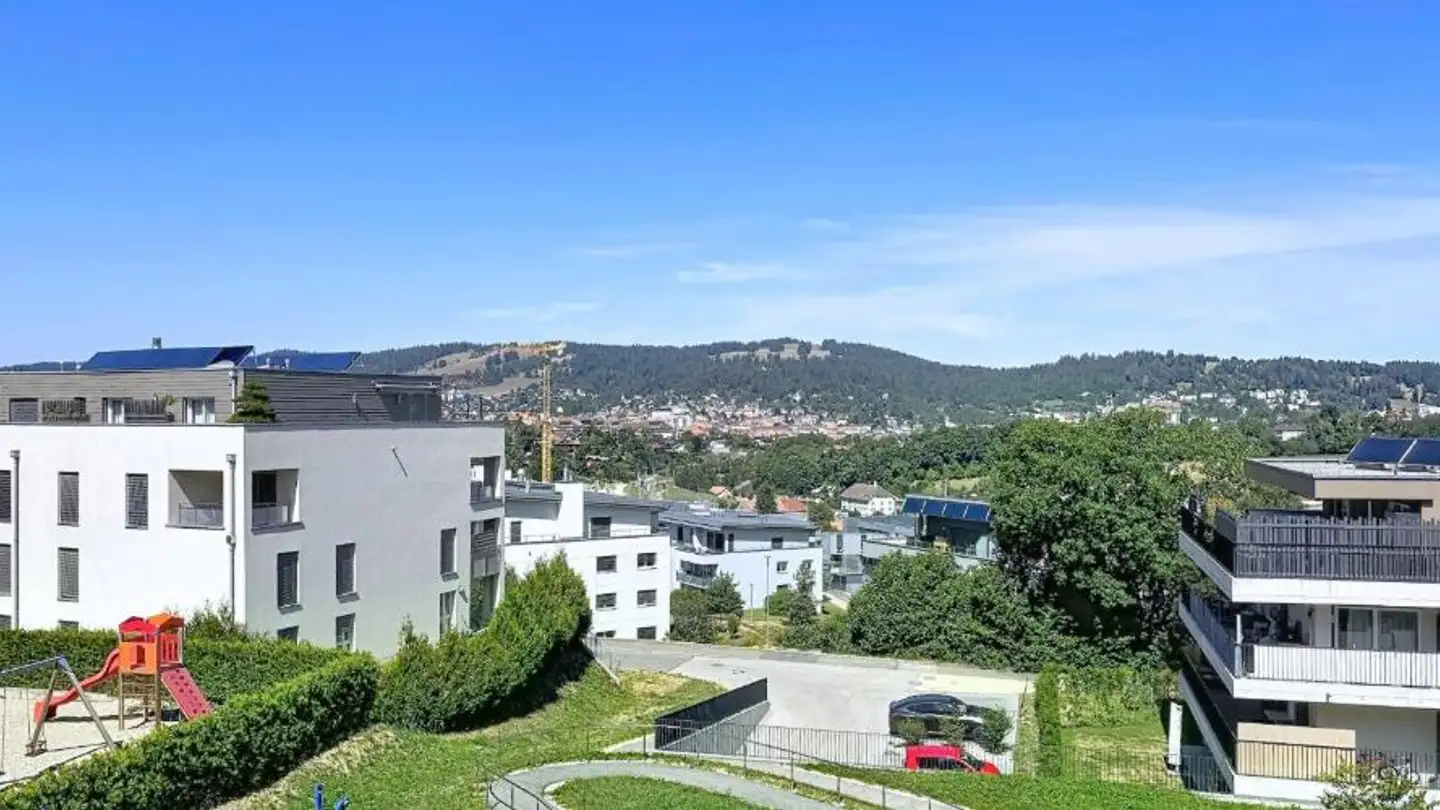 Apartment for sale - 2300 La Chaux-de-Fonds - Photo 2
