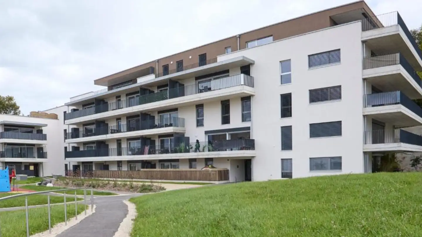 Apartment for sale - 2300 La Chaux-de-Fonds - Photo 4