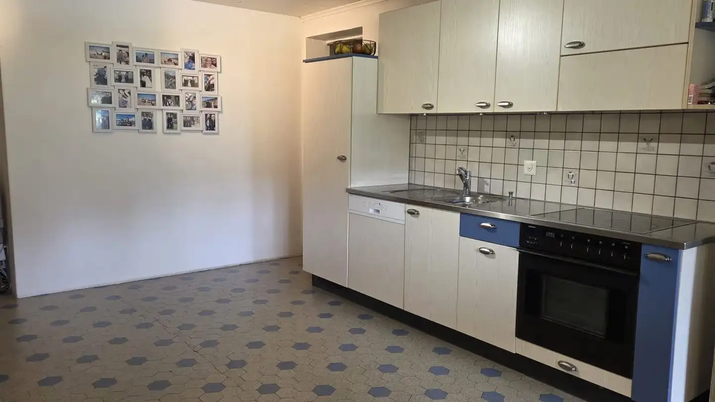 Wohnung mieten - Tägertschistrasse 41, 3510 Häutligen - Foto 3