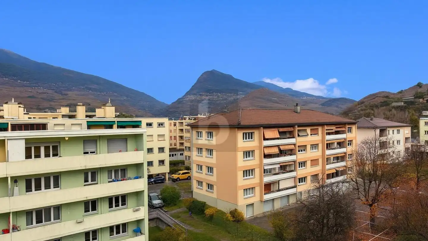 Appartamento in vendita - 1964 Conthey - Foto 2