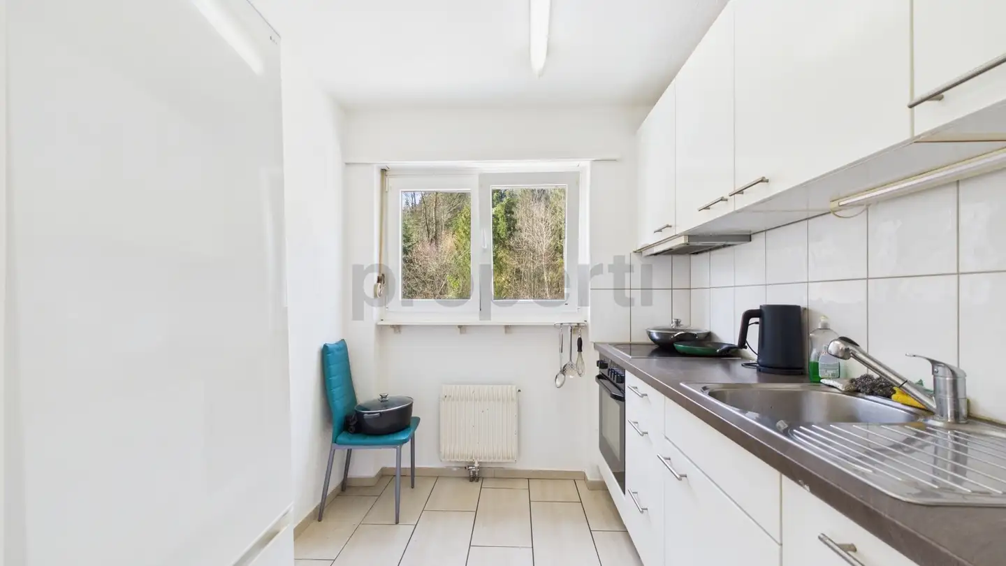 Attique à vendre - 4900 Langenthal - Photo 2