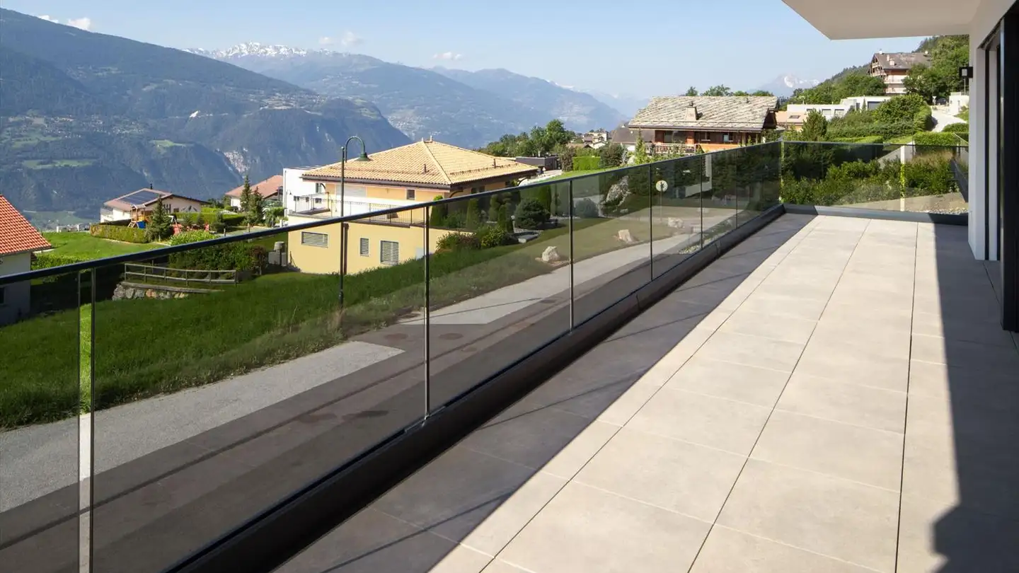 Villa for sale - 3971 Chermignon - Photo 2