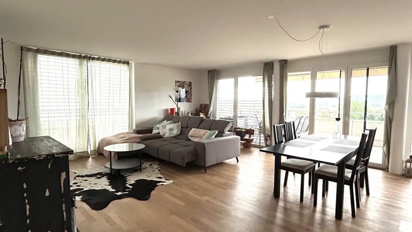 Appartamento in affitto - Im Muggli 6, 8555 Müllheim Dorf - Foto 3
