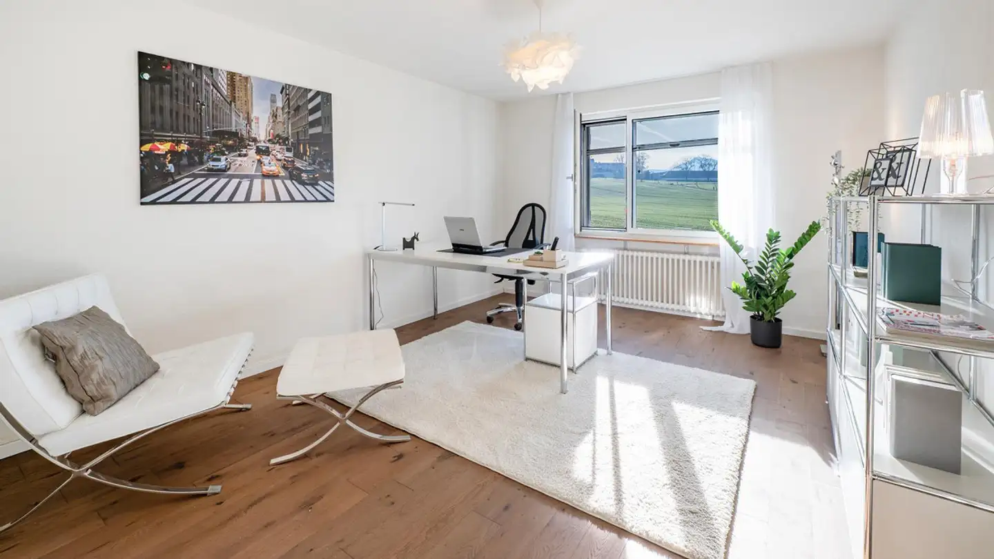 Casa singola in vendita - Grobenmoos 4, 6332 Hagendorn - Foto 3