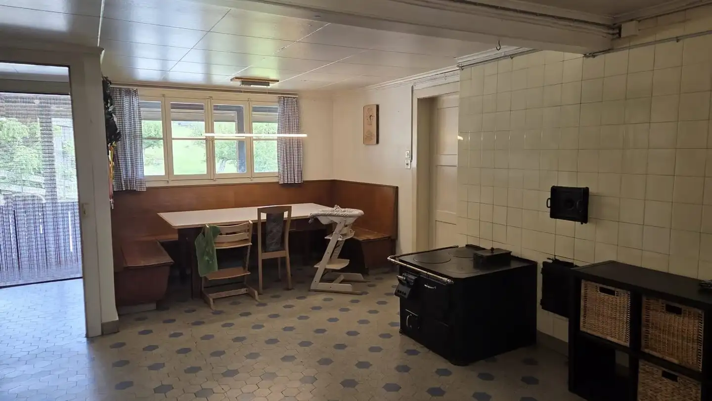 Wohnung mieten - Tägertschistrasse 41, 3510 Häutligen - Foto 4