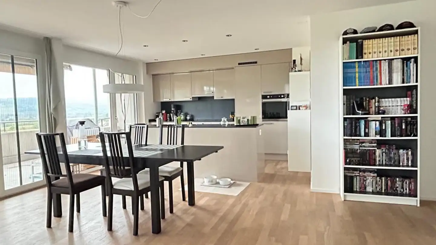 Appartamento in affitto - Im Muggli 6, 8555 Müllheim Dorf - Foto 4