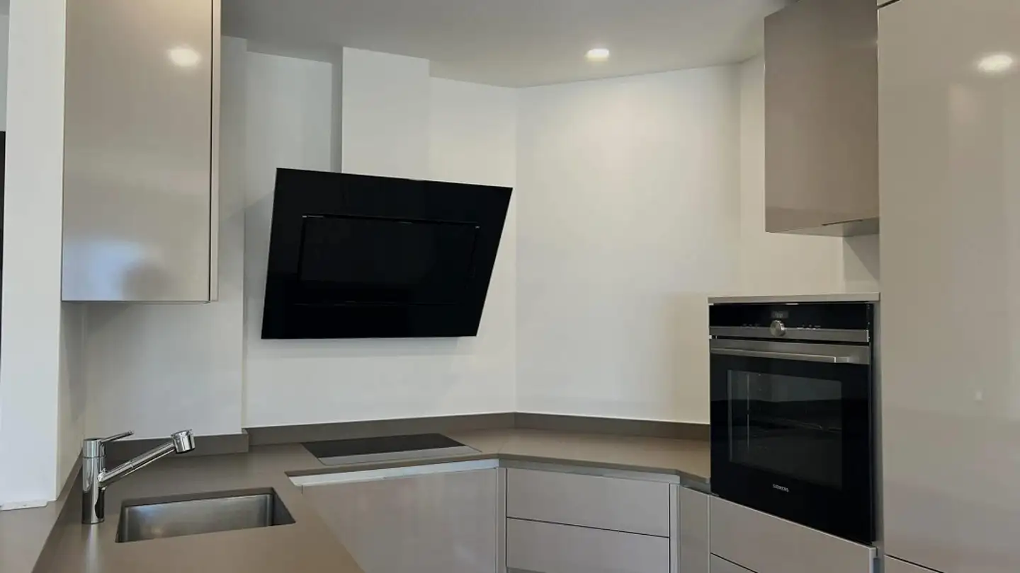 Appartement à louer - Via Al Roccolo 6, 6900 Massagno - Photo 3