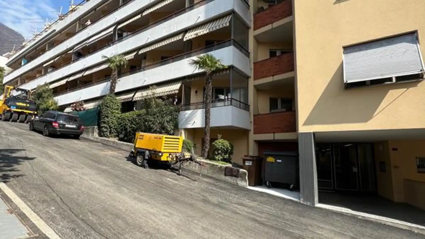Appartamento in vendita - 6600 Muralto - Photo 2