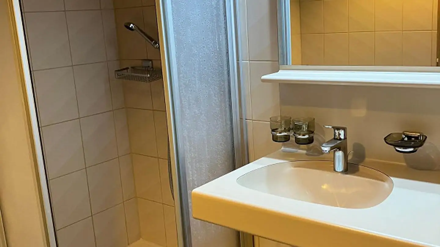 Single room for rent - Oberburgstrasse 2, 3326 Krauchthal - Photo 3