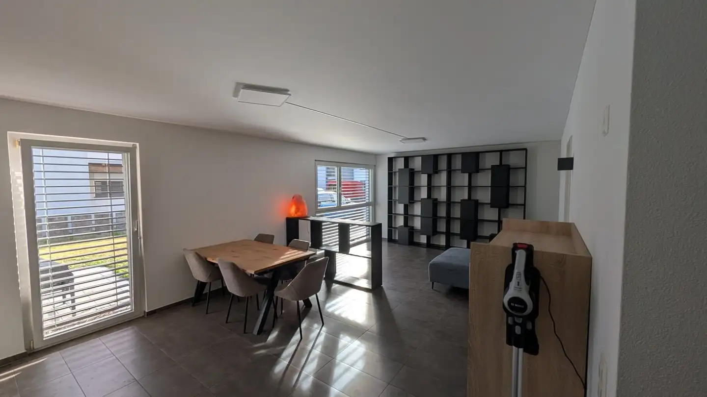 Wohnung kaufen - Via Camp De La Mezzera 26, 6534 S. Vittore