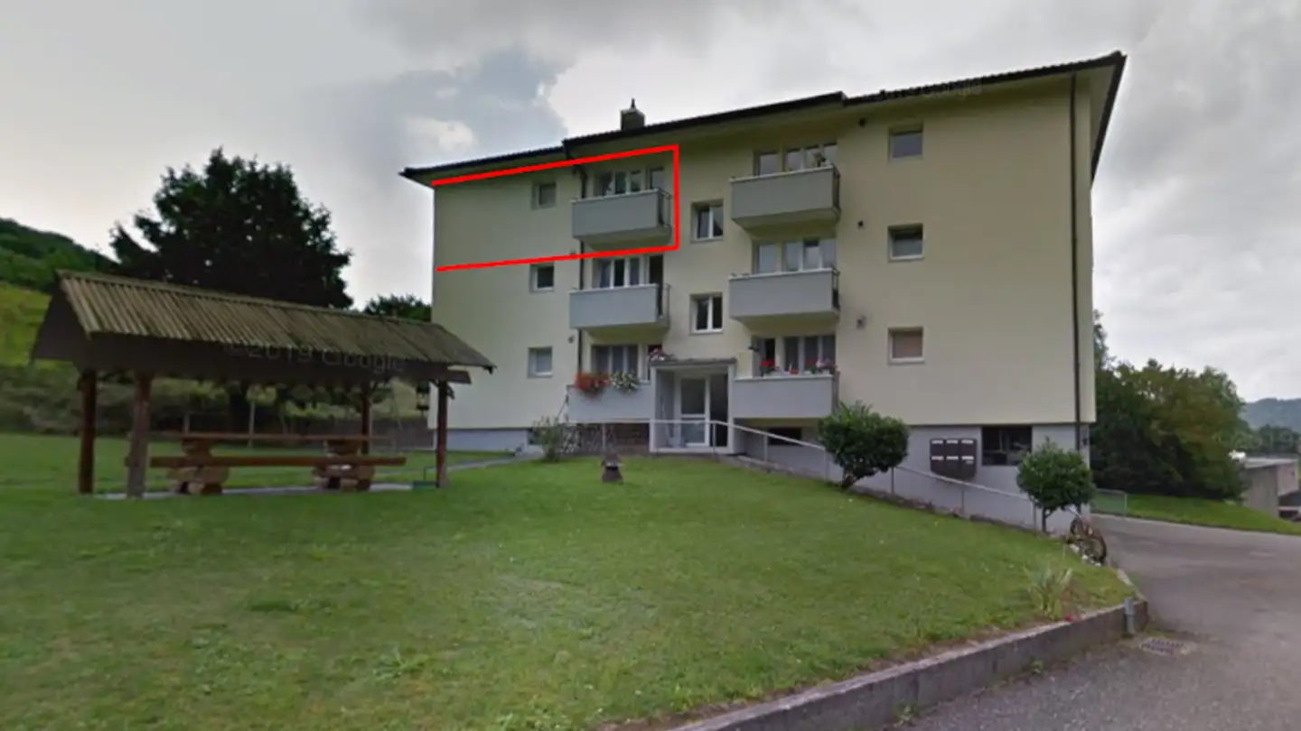 Apartment for rent - Route Des Bains 19, 1525 Henniez - Photo 3