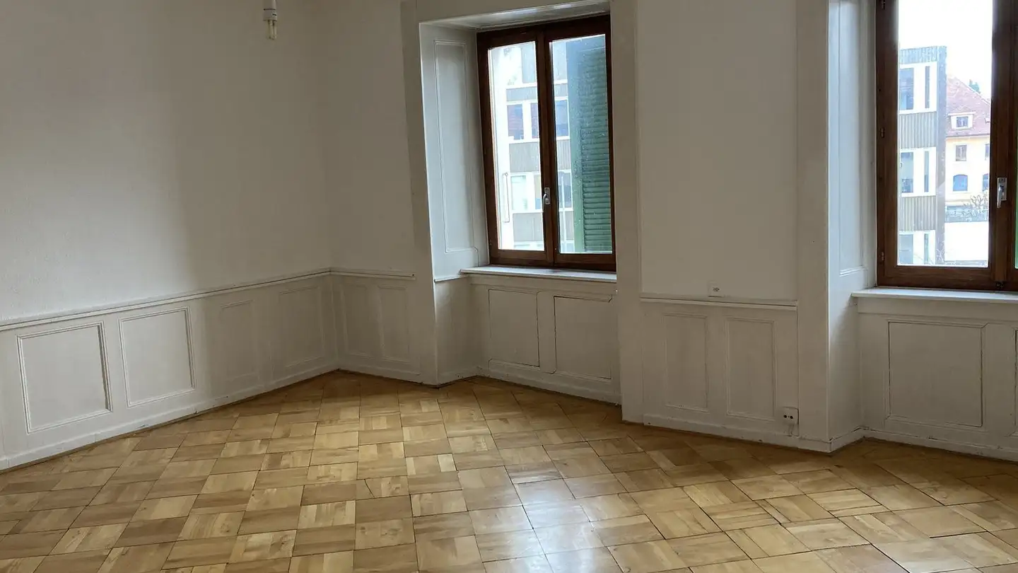 Appartamento in affitto - Rue De France 21, 2400 Le Locle - Photo 3