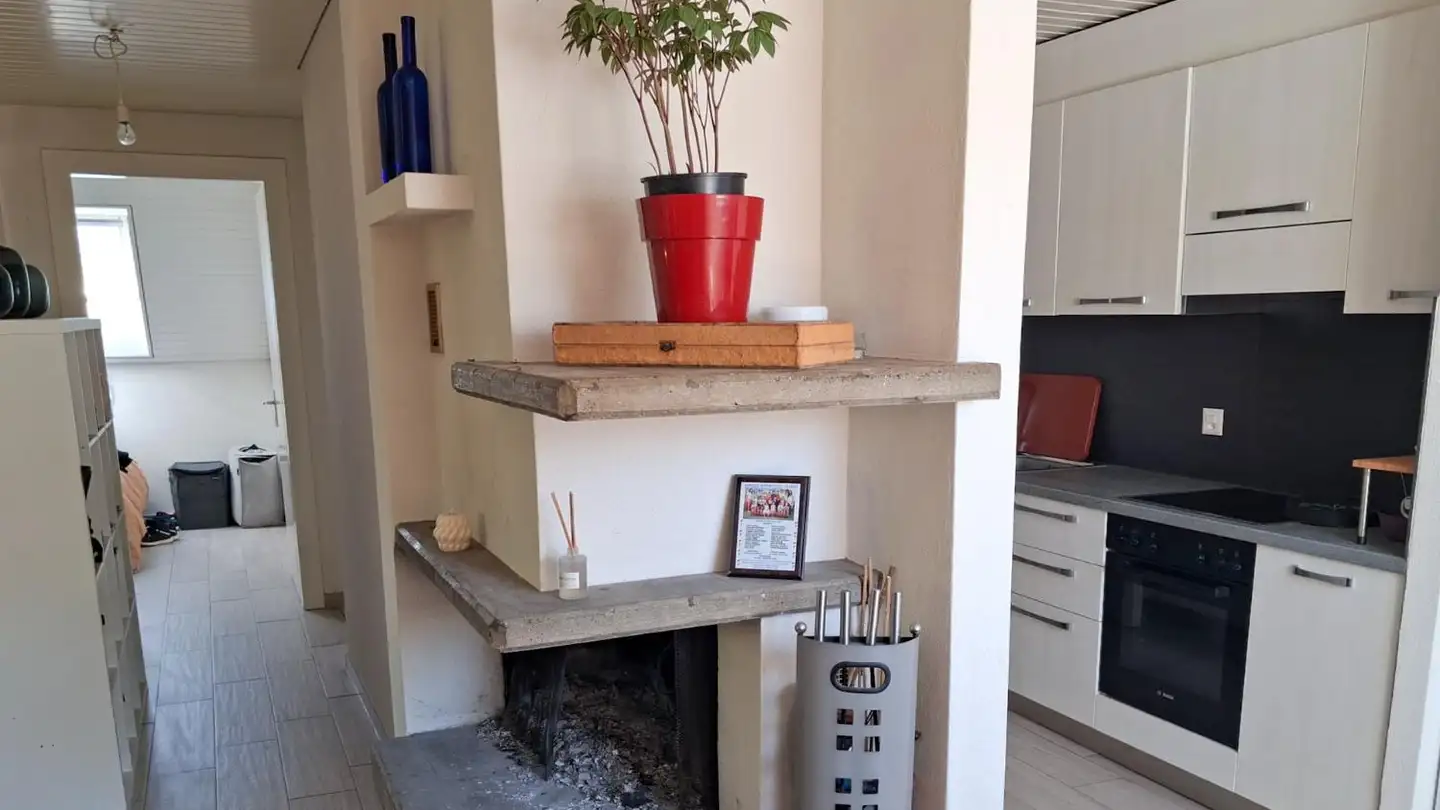 Attic flat for sale - Route De Gruyères, 1608 Oron-le-Châtel