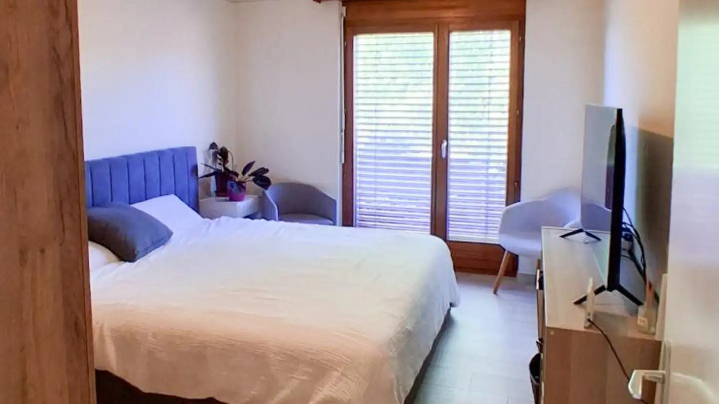 Attic flat for sale - Route De Gruyères, 1608 Oron-le-Châtel - Photo 2