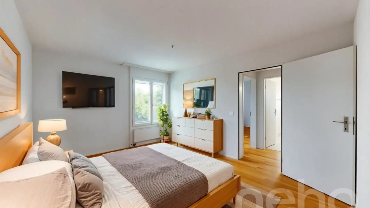 Appartamento in vendita - 5034 Suhr - Photo 4