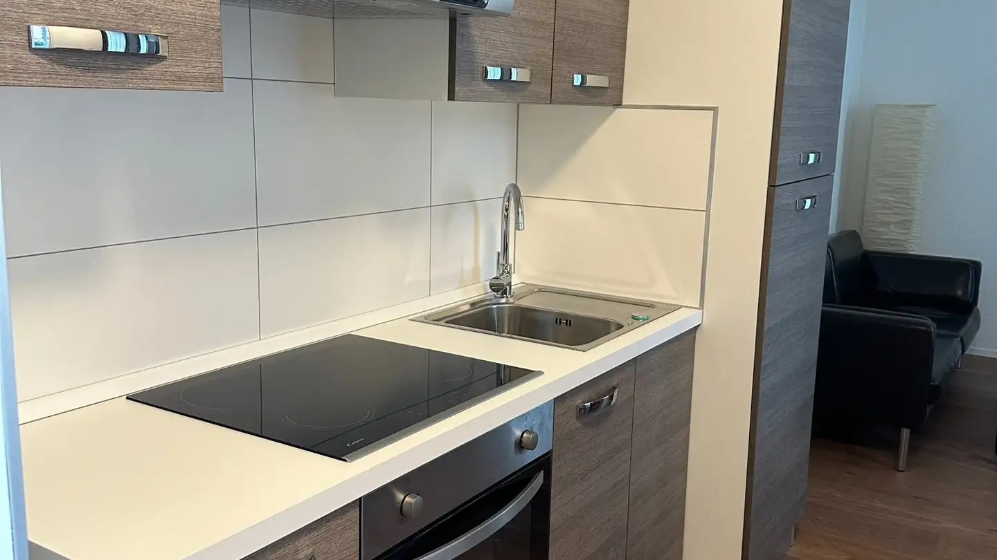 Appartamento in affitto - Rue de Gibraltar 17, 2000 Neuchâtel