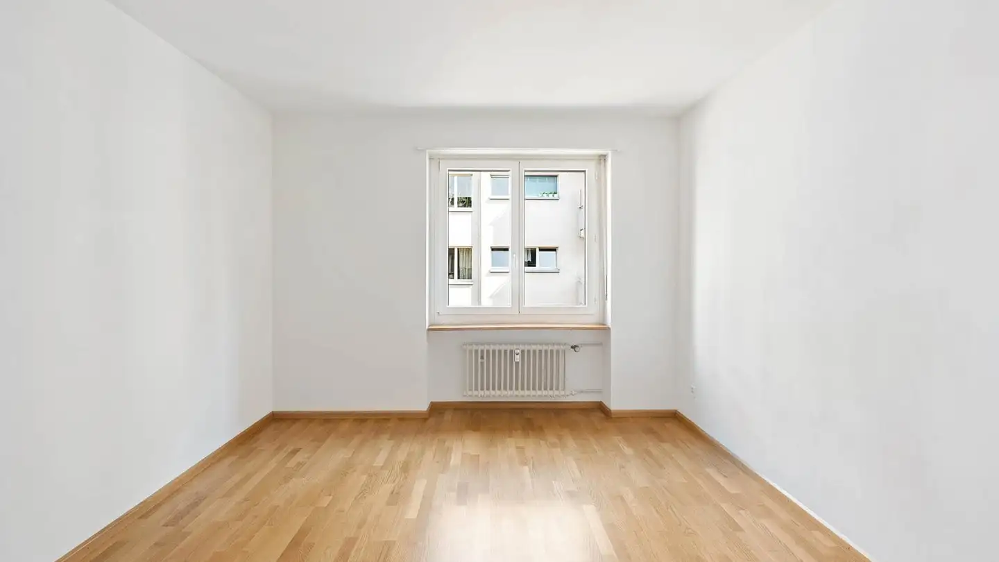 Appartement à louer - Güterstrasse 92, 4053 Basel - Photo 4