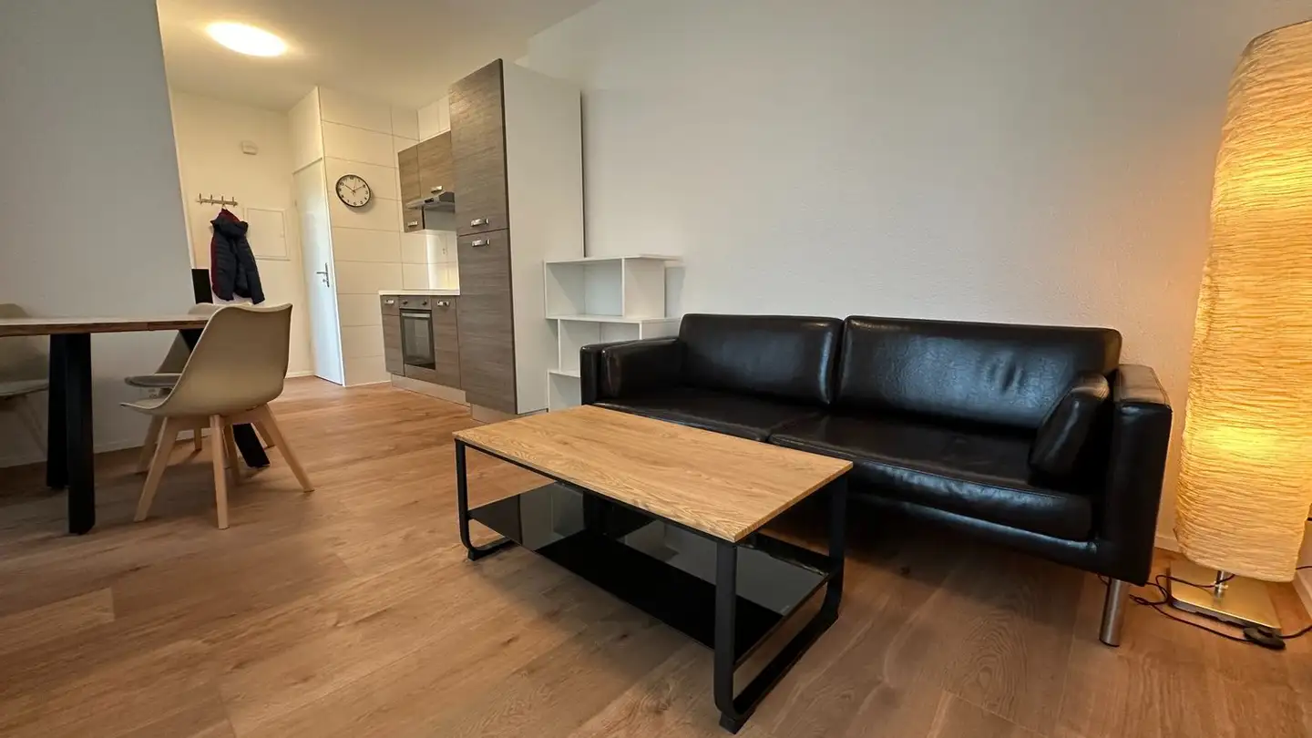 Appartamento in affitto - Rue de Gibraltar 17, 2000 Neuchâtel - Foto 2