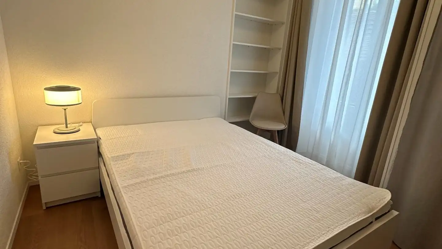 Appartamento in affitto - Rue de Gibraltar 17, 2000 Neuchâtel - Foto 3