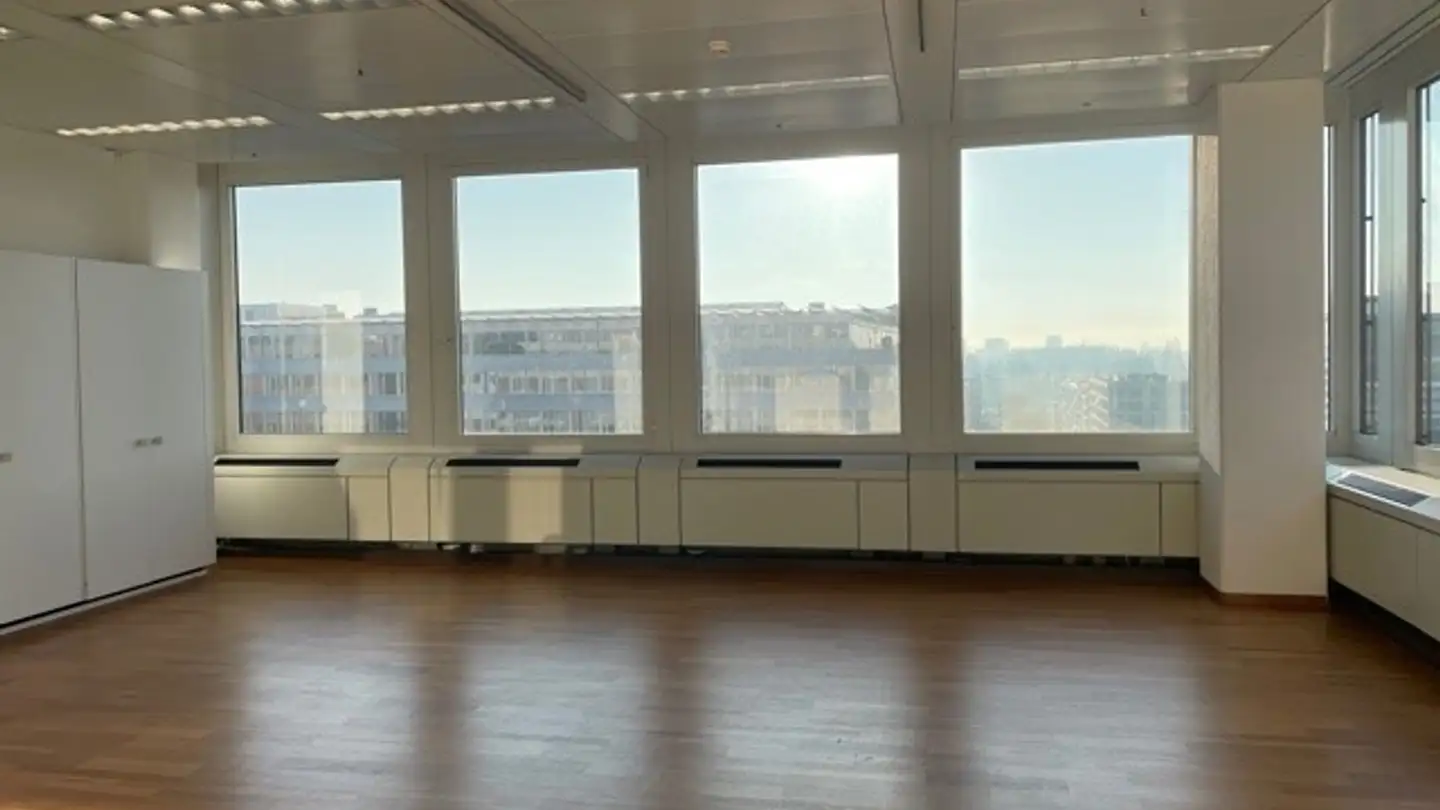 Spazio ufficio in affitto - Thurgauerstrasse 117, 8152 Glattpark (Opfikon) - Foto 2