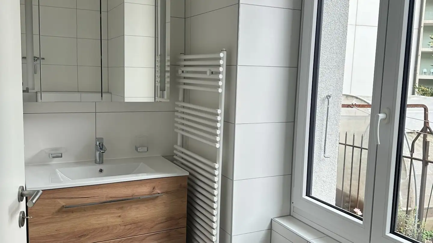 Appartamento in affitto - Rue de Gibraltar 17, 2000 Neuchâtel - Foto 4