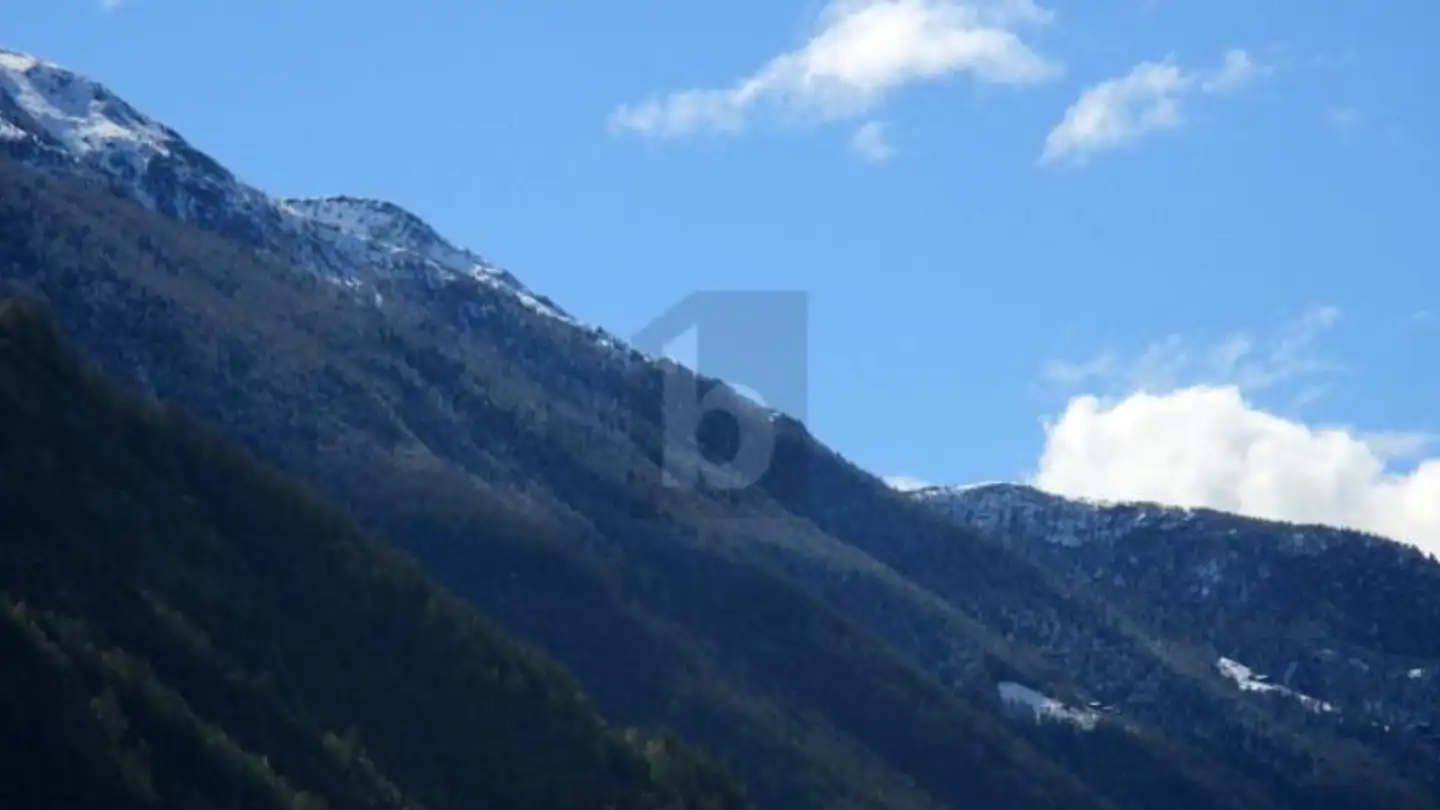 Terrain constructible à vendre - 3922 Stalden VS - Photo 2