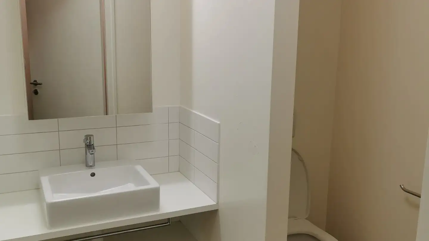 Appartamento in affitto - Avenue Du Château 5, 1008 Prilly - Foto 4