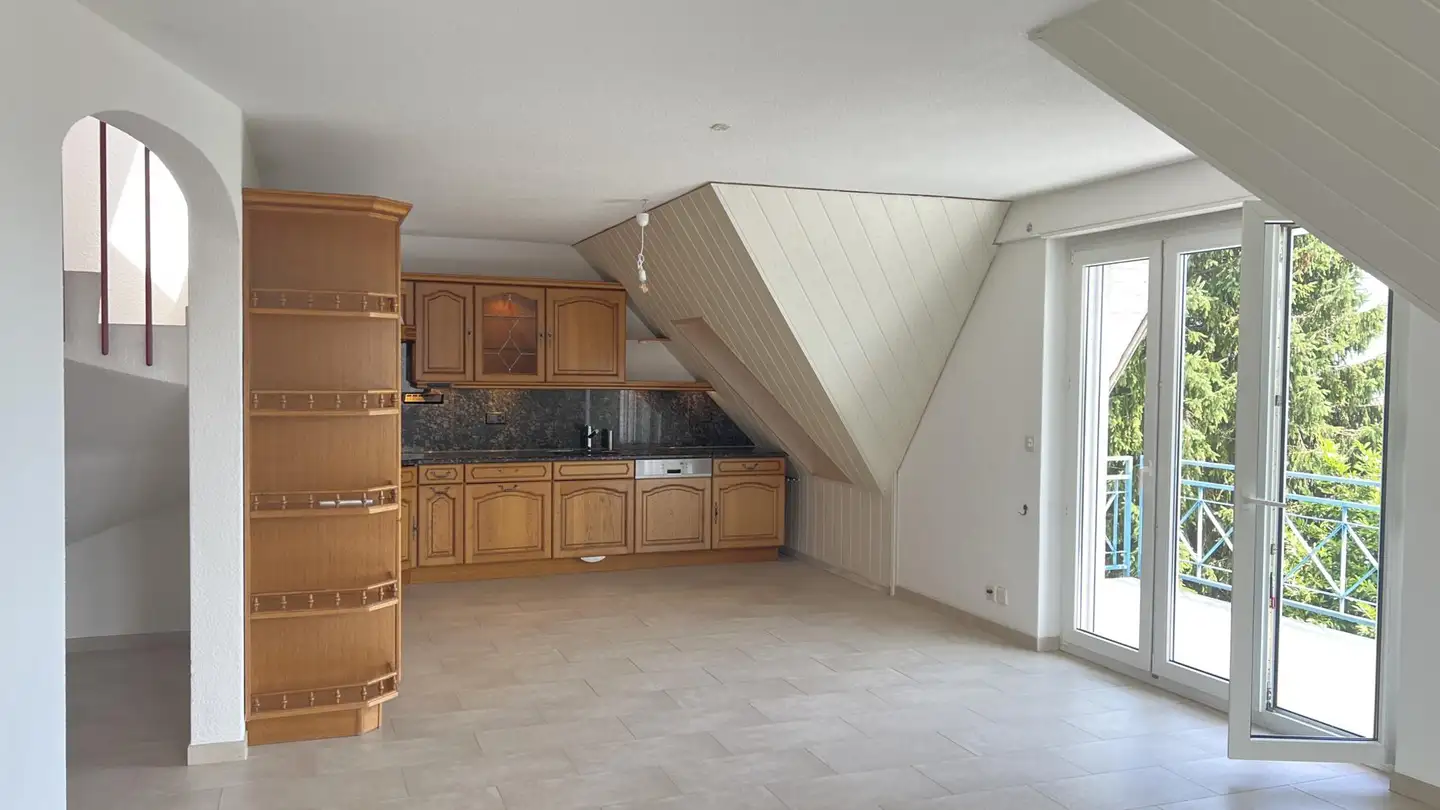 Duplex in vendita - 2544 Bettlach