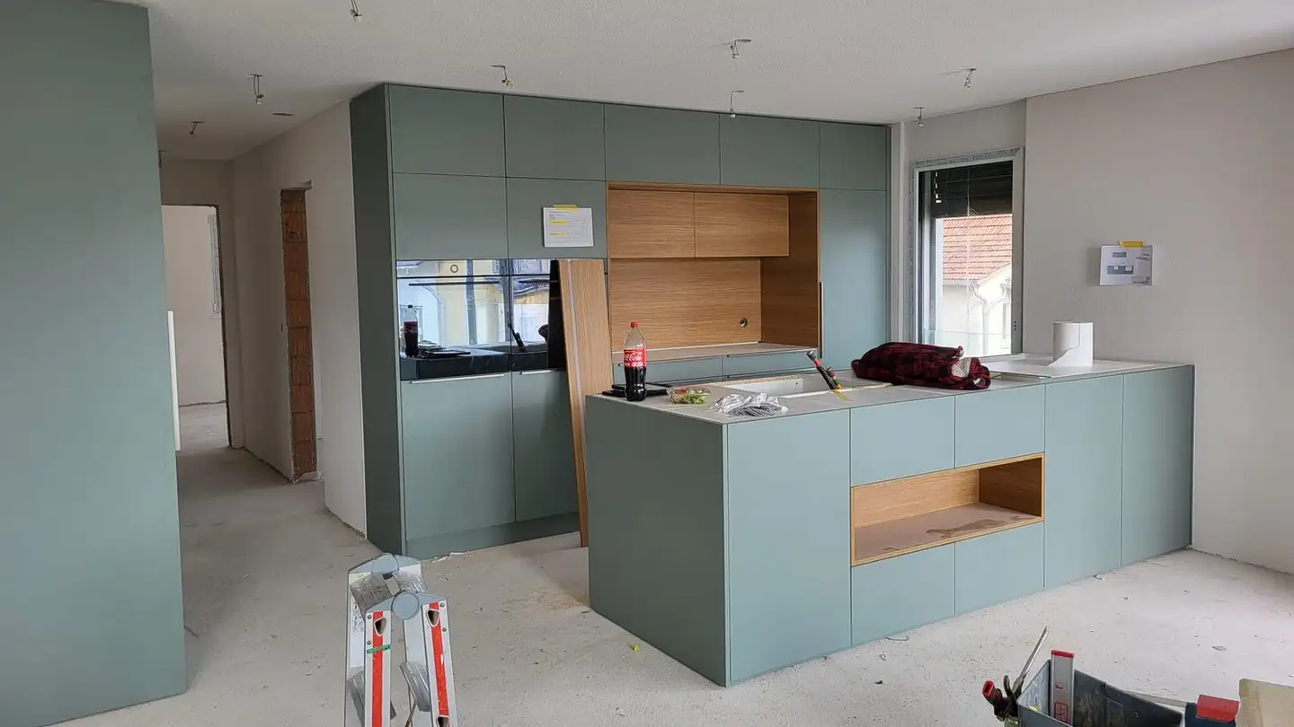 Apartment for sale - Rüegsaustrasse 50, 3415 Rüegsauschachen - Photo 3