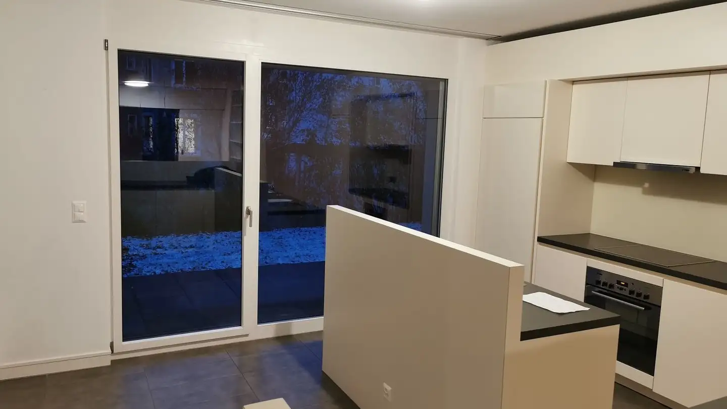 Appartamento in affitto - Avenue Du Château 5, 1008 Prilly - Foto 2