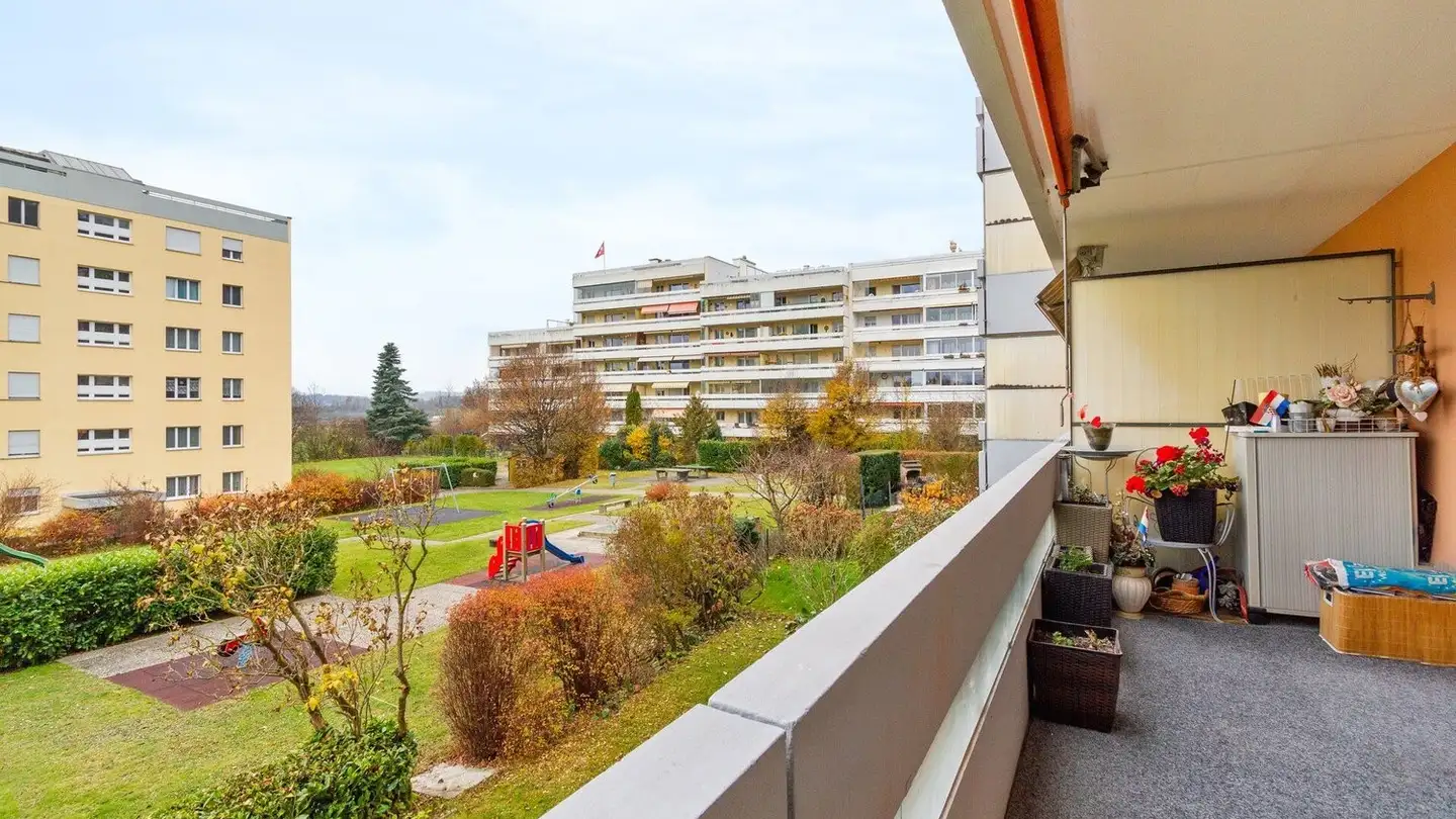 Appartamento in vendita - Kappelisackerstrasse 53, 3063 Ittigen