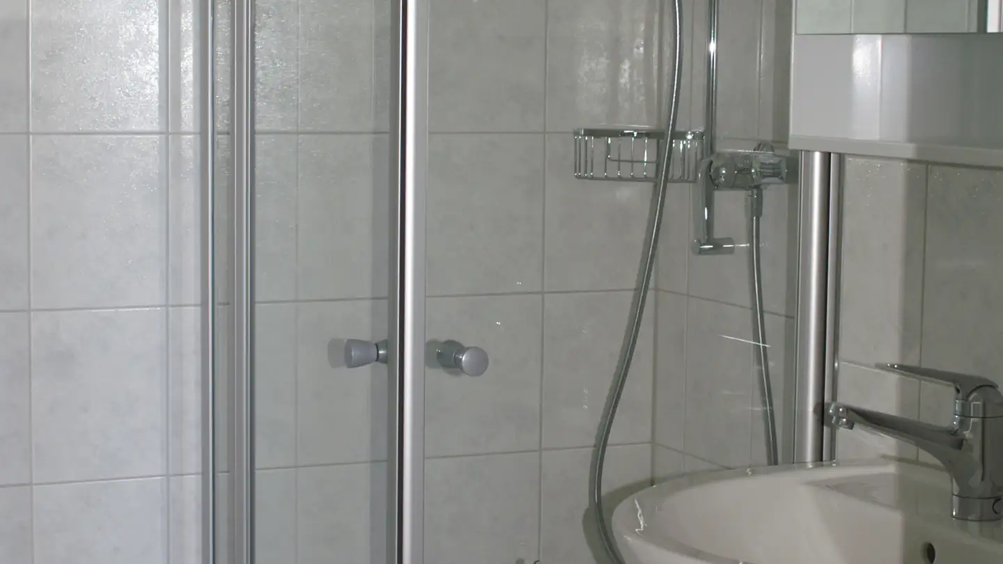 Appartement à louer - Bahnhofstrasse 3, 8965 Berikon - Photo 3