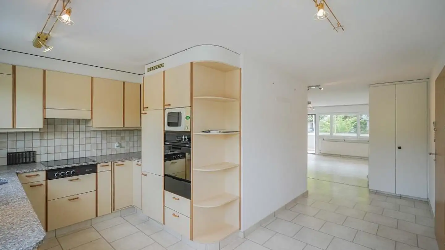 Wohnung kaufen - Zentrumstrasse 1, 5314 Kleindöttingen - Foto 2