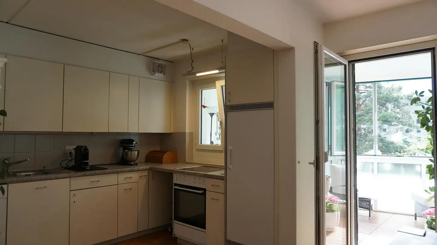 Apartment for sale - Saluferstrasse 36, 7000 Chur - Photo 2