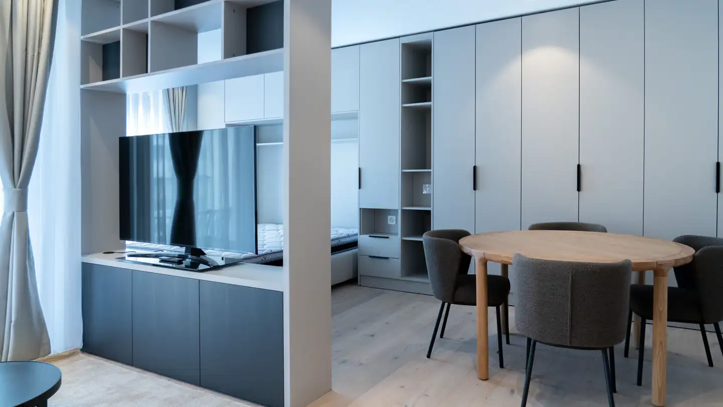 Appartamento in affitto - Bahnhofstrasse 23, 8956 Killwangen - Foto 4