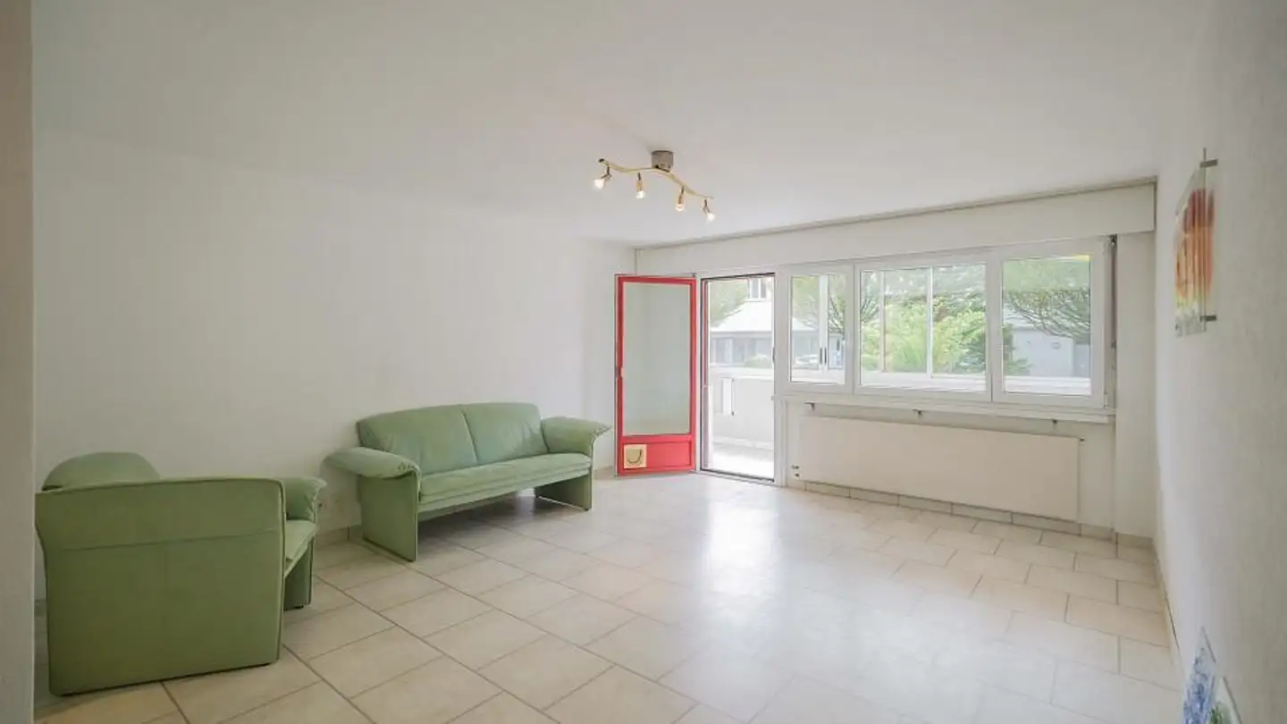 Wohnung kaufen - Zentrumstrasse 1, 5314 Kleindöttingen - Foto 3