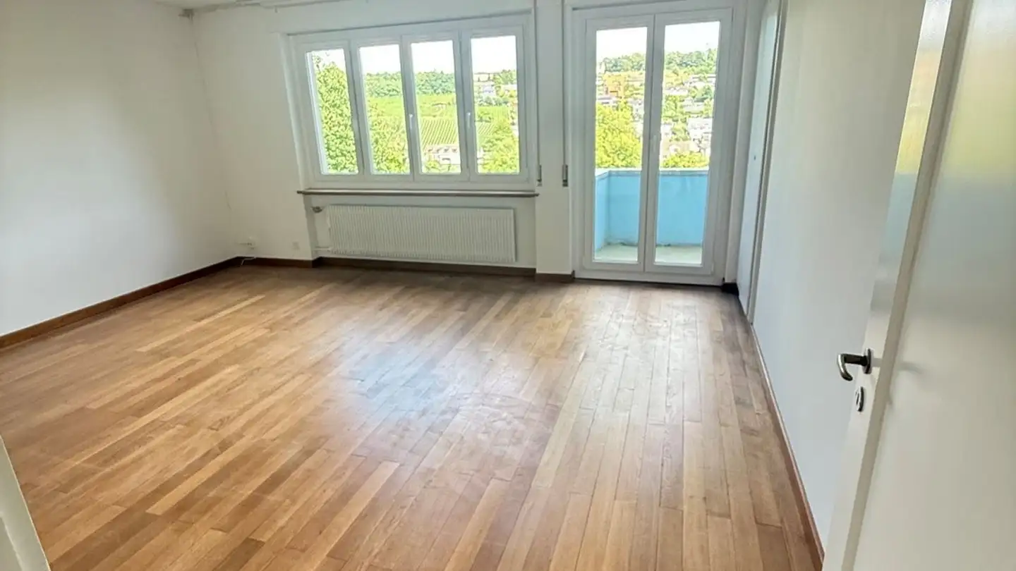 Wohnung mieten - Zentralstrasse 152, 8212 Neuhausen am Rheinfall - Foto 4