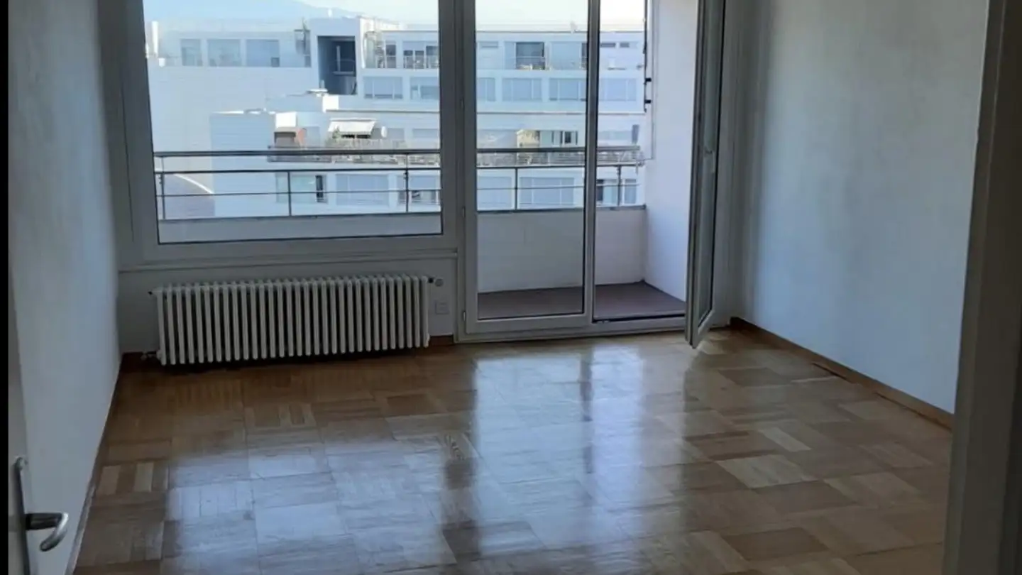 Apartment for rent - 1202 Genève