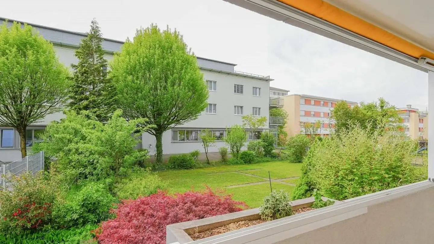 Wohnung kaufen - Zentrumstrasse 1, 5314 Kleindöttingen - Foto 4