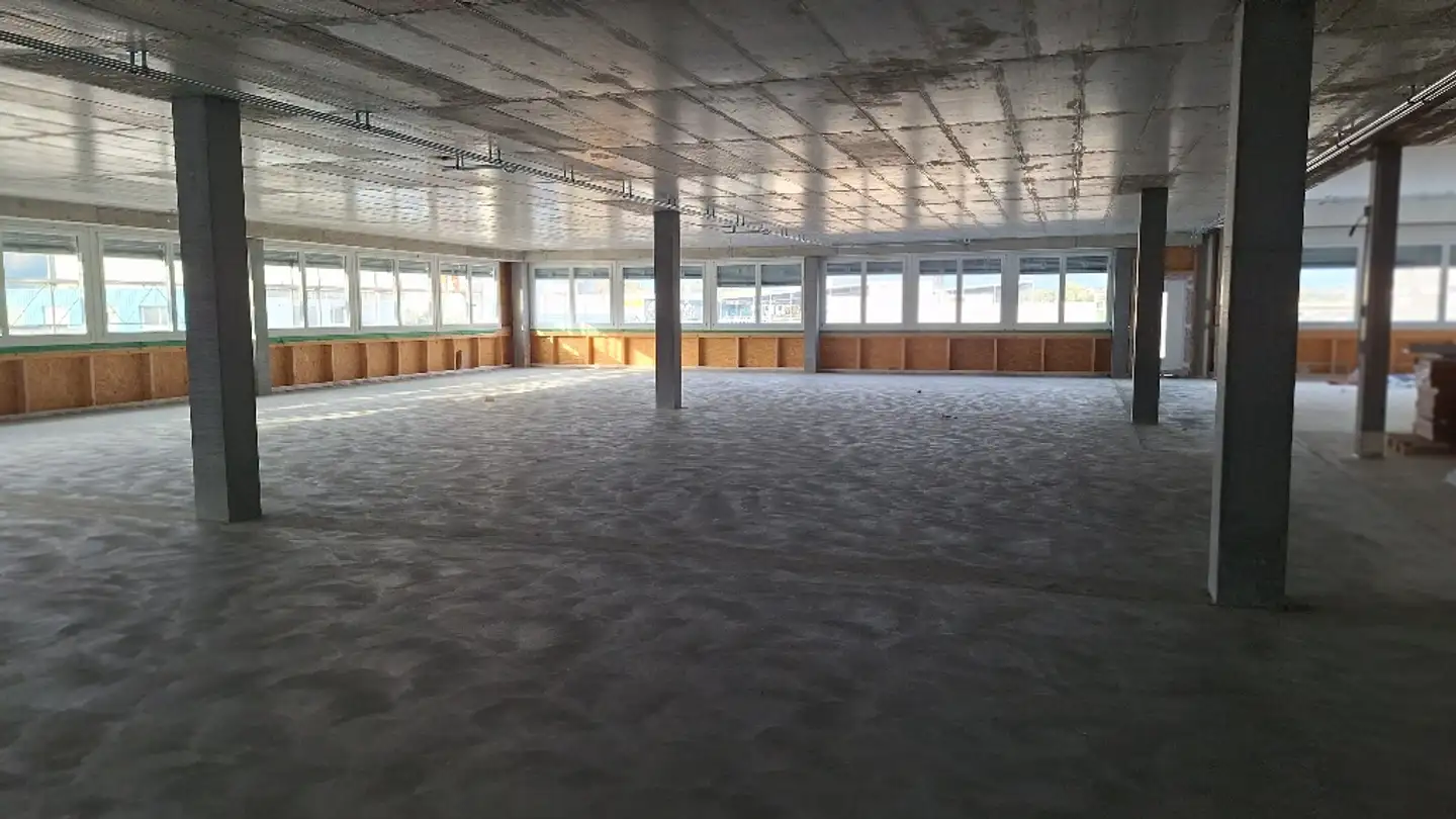 Bureau à louer - Römerstrasse 9, 2555 Brügg BE - Photo 2