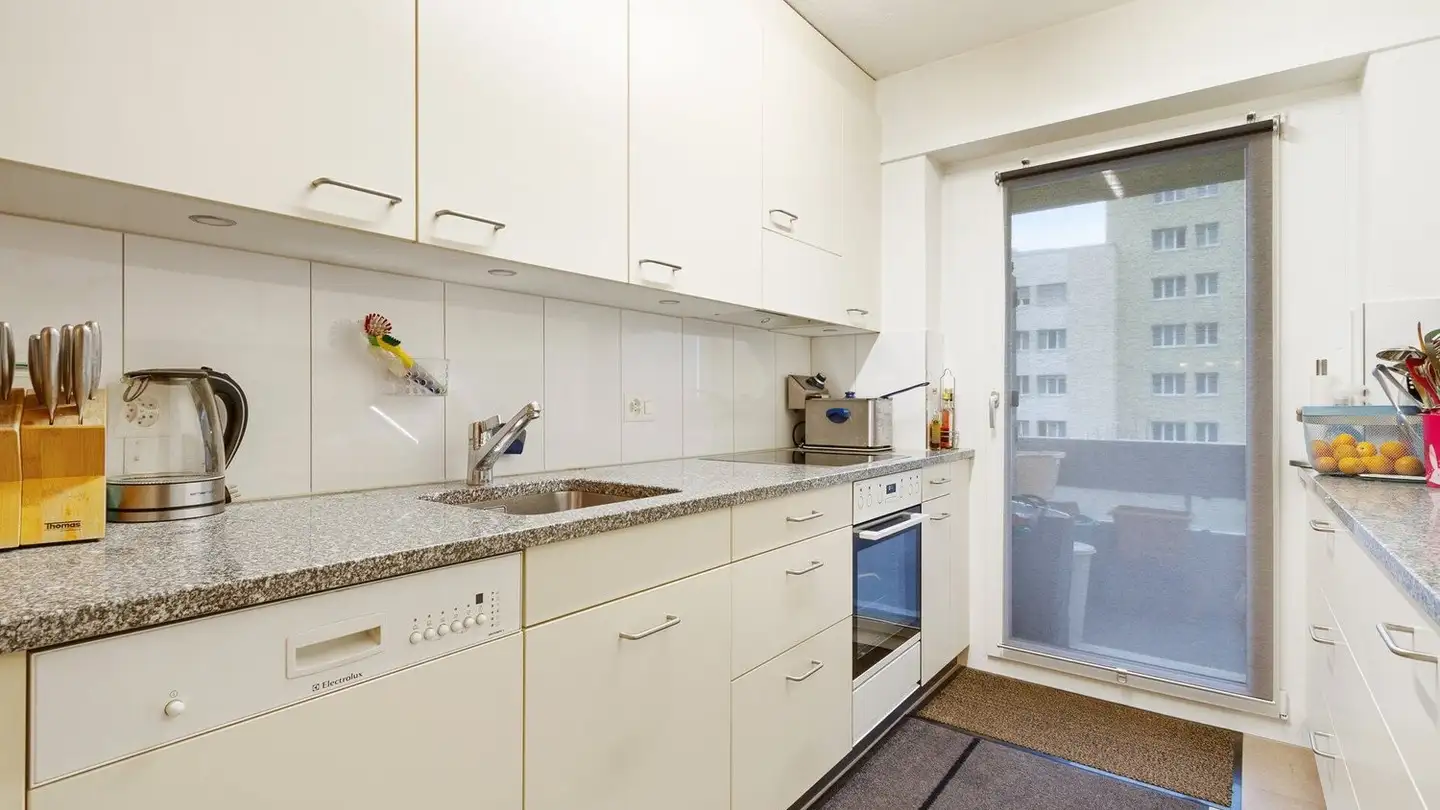 Appartamento in vendita - Kappelisackerstrasse 53, 3063 Ittigen - Foto 3