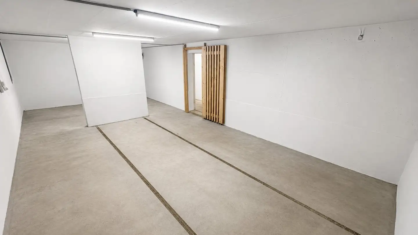 Spazio di archiviazione in affitto - Bahnhofstrasse 33, 8620 Wetzikon ZH - Foto 3
