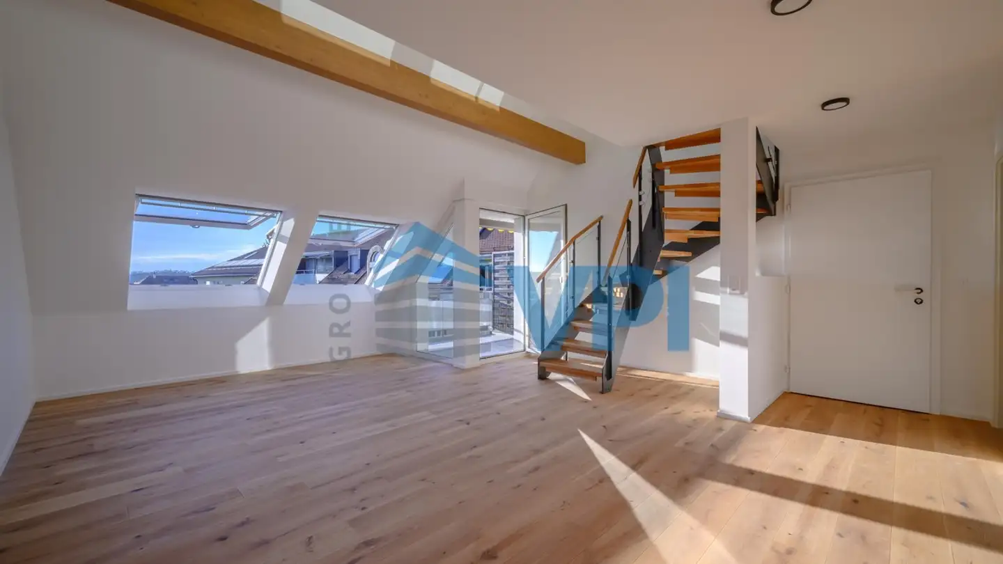 Appartamento in vendita - 1196 Gland