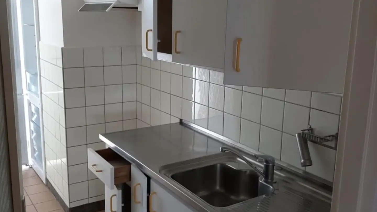 Apartment for rent - 1202 Genève - Photo 3