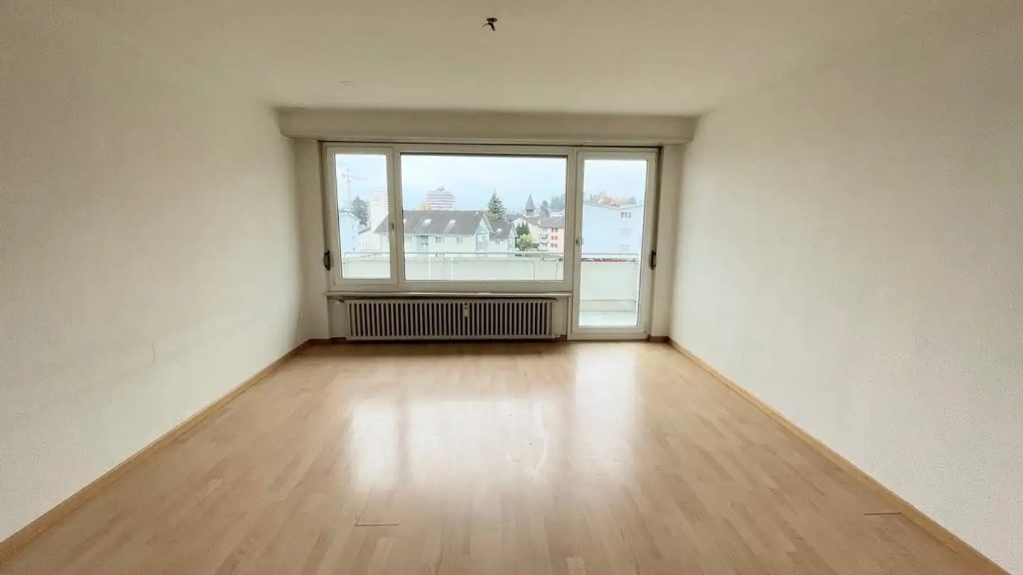 Apartment for rent - Brändlistrasse 1, 9435 Heerbrugg - Photo 2