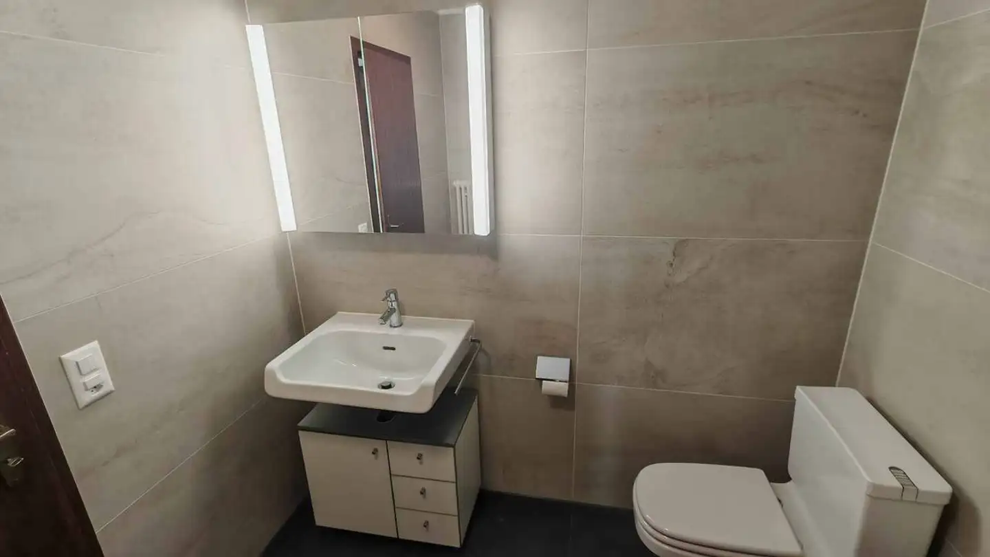 Appartamento in affitto - Rue Du Temple 1, 1446 Baulmes - Photo 3