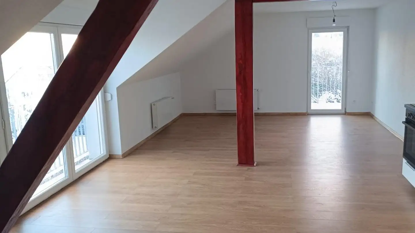 Apartment for rent - Seetalstrasse 19, 5708 Birrwil